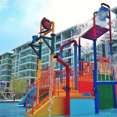My Resort Hua Hin F504 חדר תמונה
