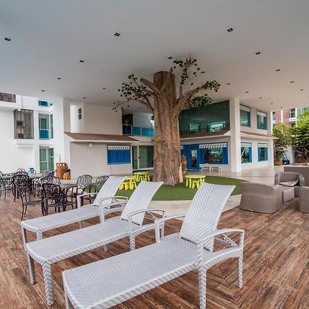 My Resort Hua Hin F504 מראה חיצוני תמונה
