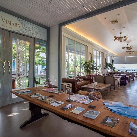 My Resort Hua Hin F504 מראה חיצוני תמונה