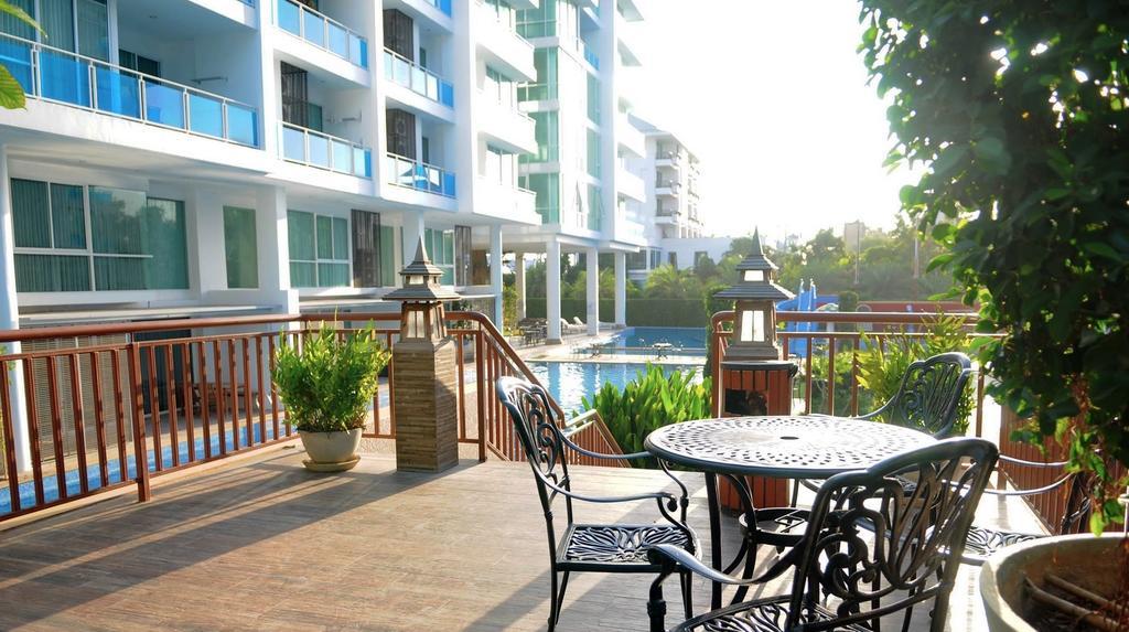 My Resort Hua Hin F504 חדר תמונה