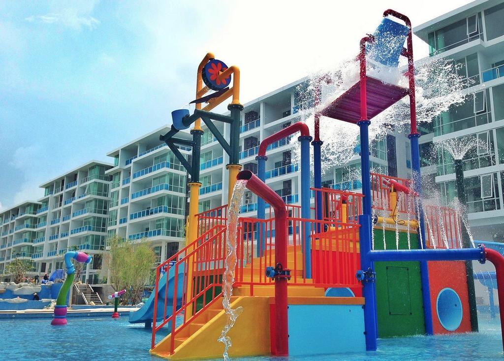 My Resort Hua Hin F504 חדר תמונה
