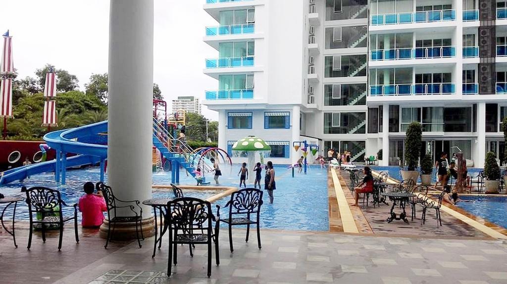 My Resort Hua Hin F504 חדר תמונה