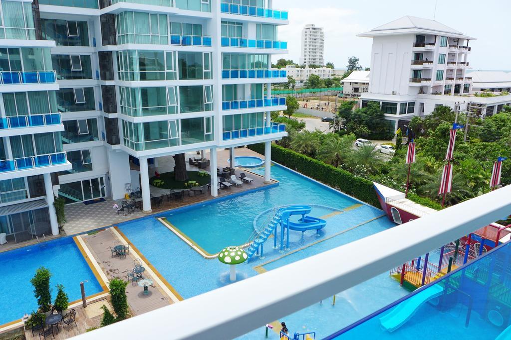 My Resort Hua Hin F504 חדר תמונה