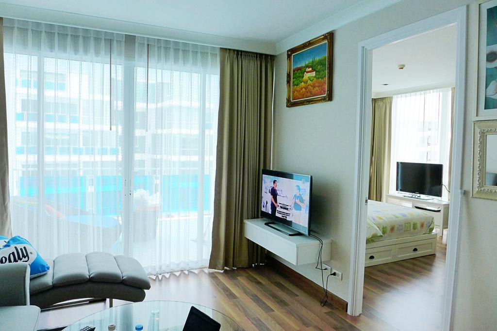 My Resort Hua Hin F504 חדר תמונה