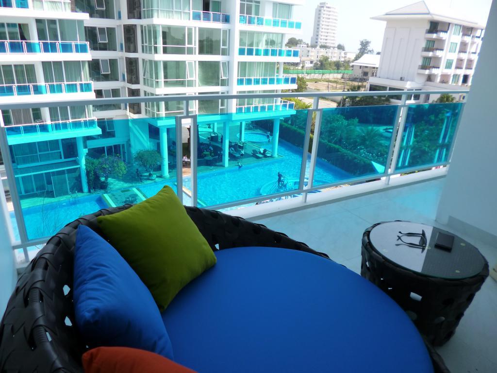 My Resort Hua Hin F504 חדר תמונה