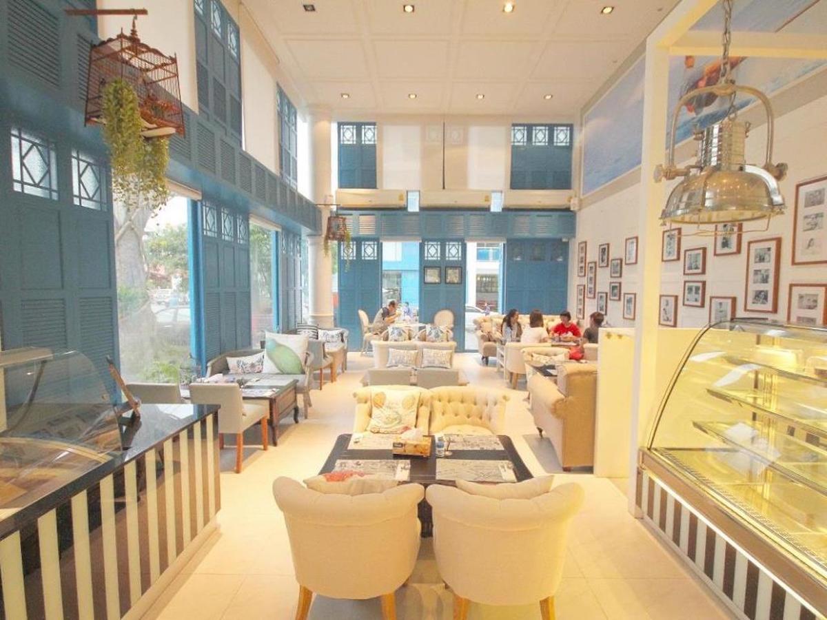 My Resort Hua Hin F504 מראה חיצוני תמונה