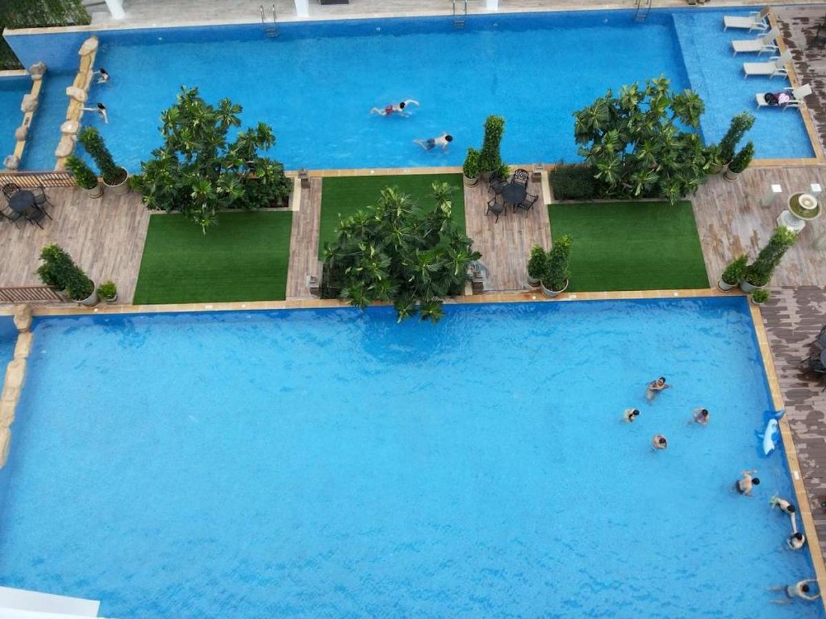 My Resort Hua Hin F504 מראה חיצוני תמונה