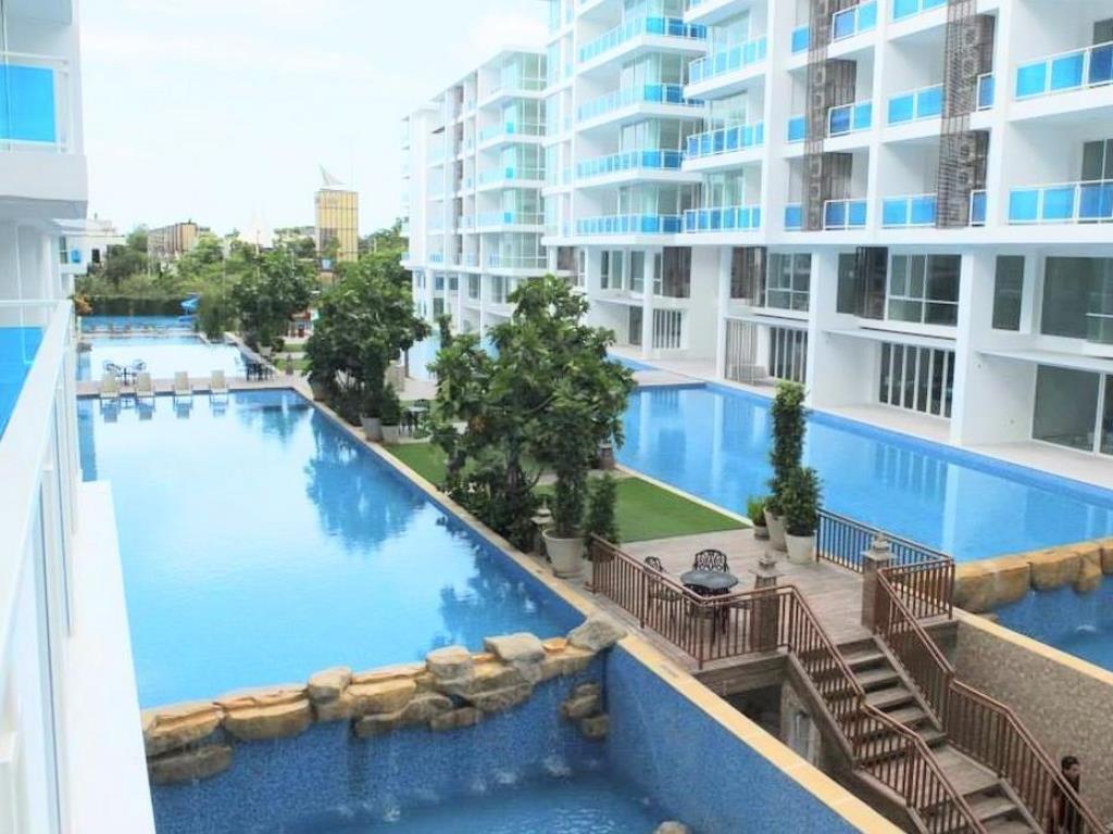 My Resort Hua Hin F504 מראה חיצוני תמונה