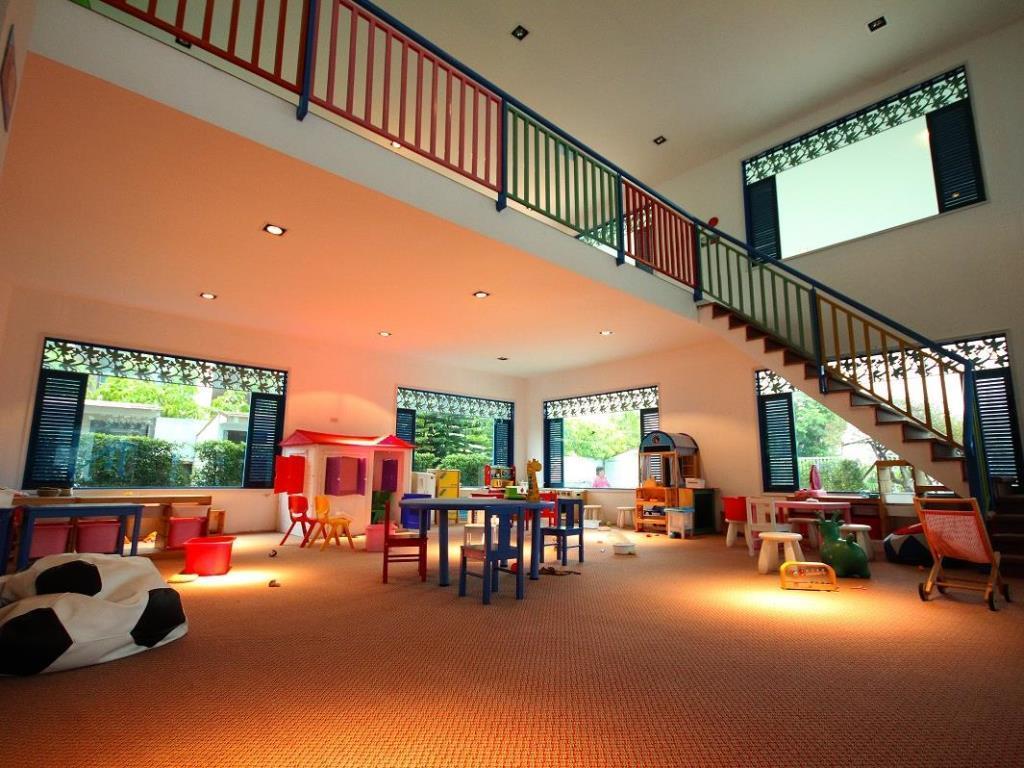 My Resort Hua Hin F504 מראה חיצוני תמונה