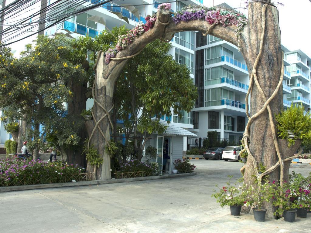 My Resort Hua Hin F504 מראה חיצוני תמונה