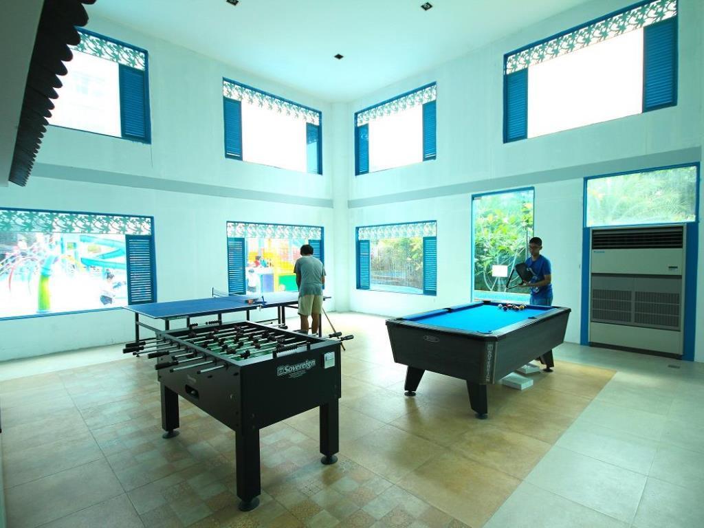 My Resort Hua Hin F504 מראה חיצוני תמונה