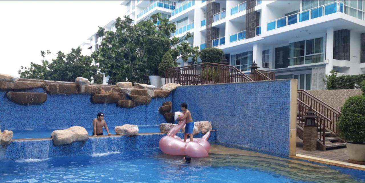 My Resort Hua Hin F504 מראה חיצוני תמונה