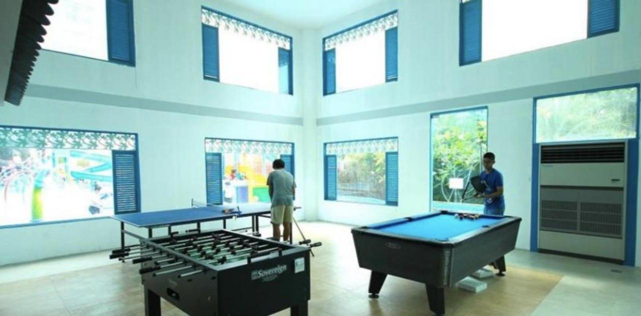 My Resort Hua Hin F504 מראה חיצוני תמונה