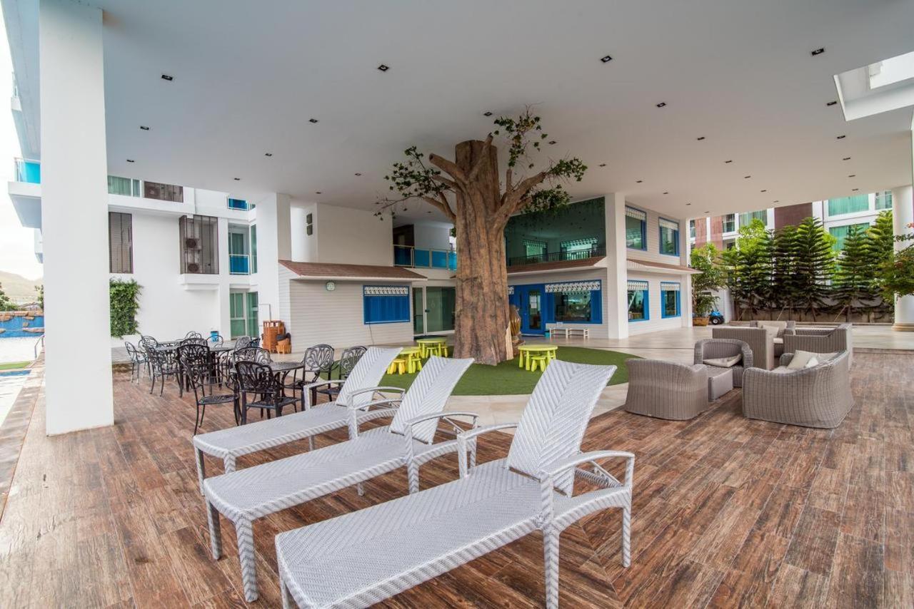 My Resort Hua Hin F504 מראה חיצוני תמונה