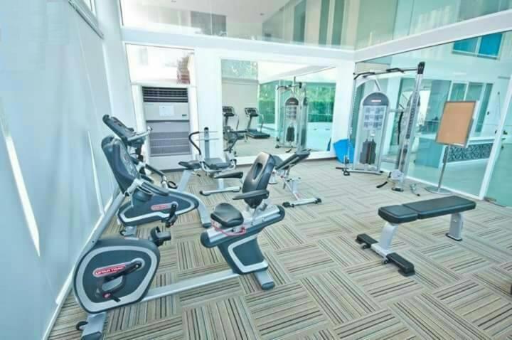 My Resort Hua Hin F504 מראה חיצוני תמונה