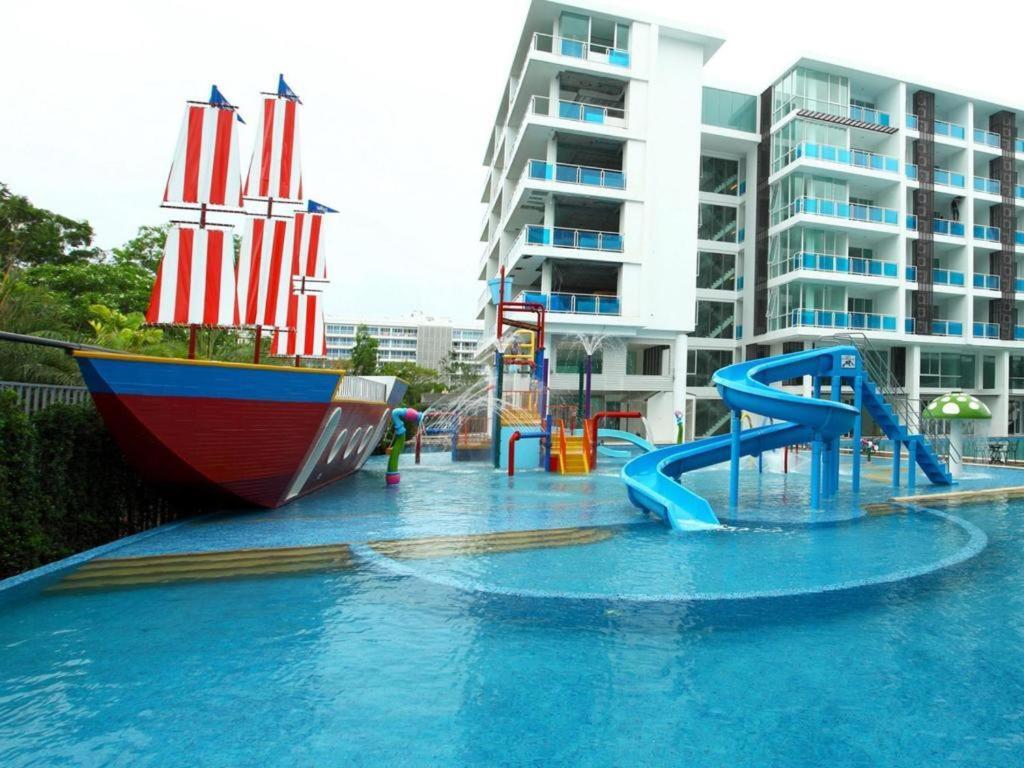 My Resort Hua Hin F504 מראה חיצוני תמונה