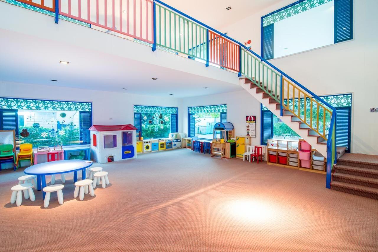 My Resort Hua Hin F504 מראה חיצוני תמונה
