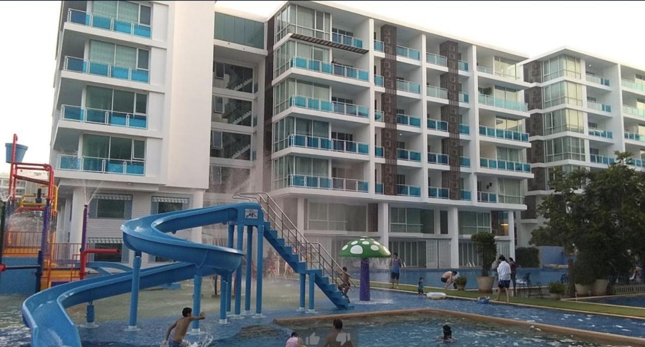 My Resort Hua Hin F504 מראה חיצוני תמונה
